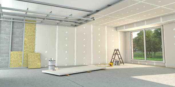 Best Insulation Installation Services in Oak Valley, NJ