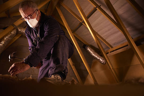 Best Insulation for Specific Applications in Oak Valley, NJ