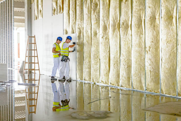 Best Commercial Insulation in Oak Valley, NJ